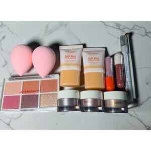 Ulta Beauty Collection Beauty Makeup Set New